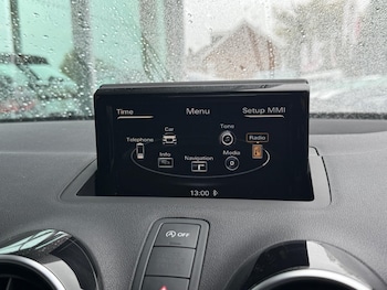 Used Audi A1 2017 for sale - 76166633: Photo