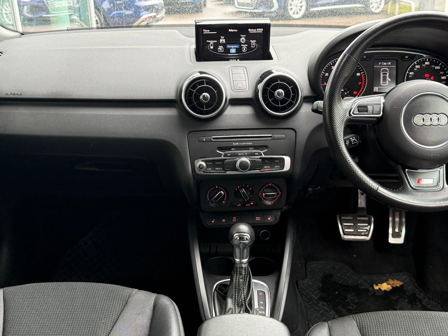 Used Audi A1 2017 for sale - 76166633: Photo 4