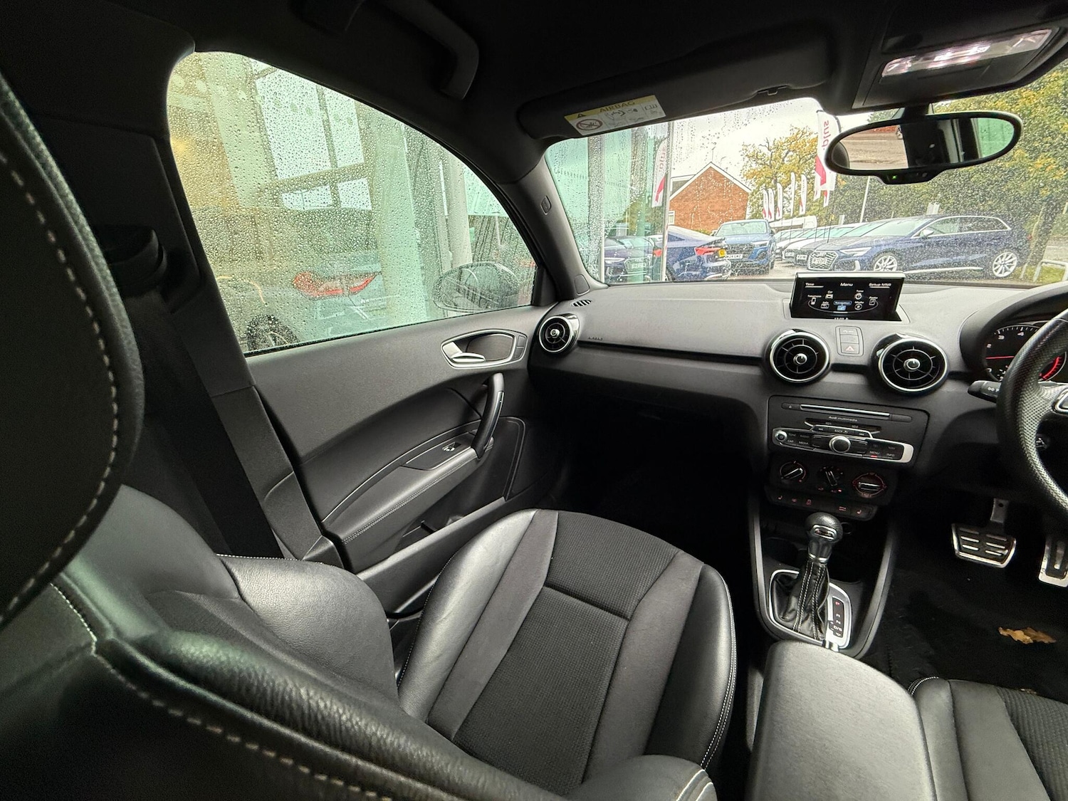 Used Audi A1 2017 for sale - 76166633: Photo 40