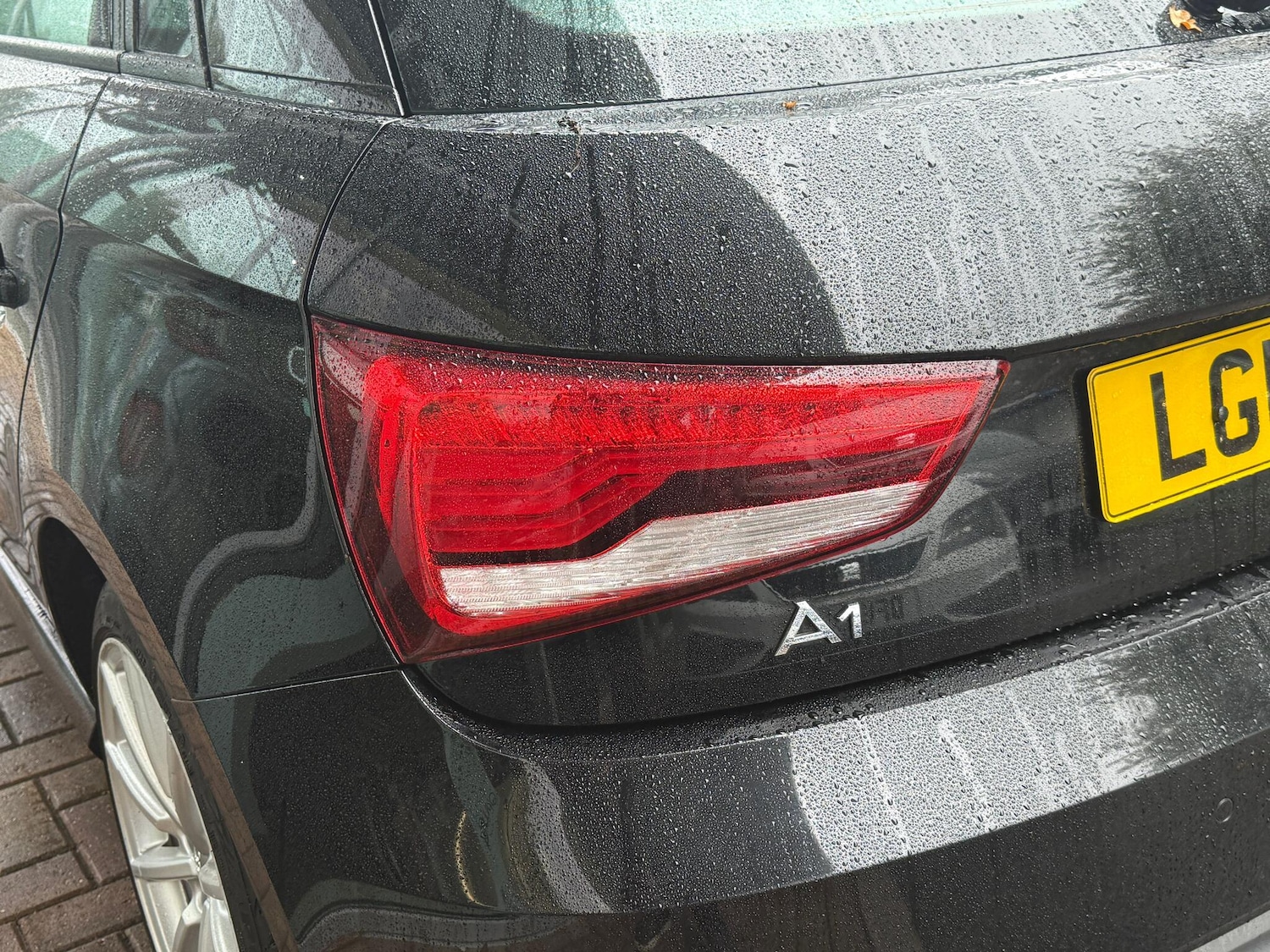 Used Audi A1 2017 for sale - 76166633: Photo 42