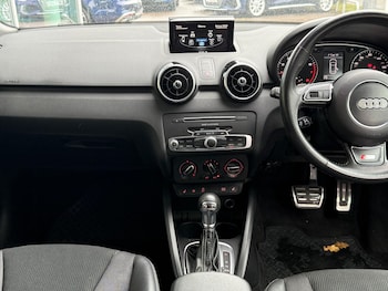 Used Audi A1 2017 for sale - 76166633: Photo