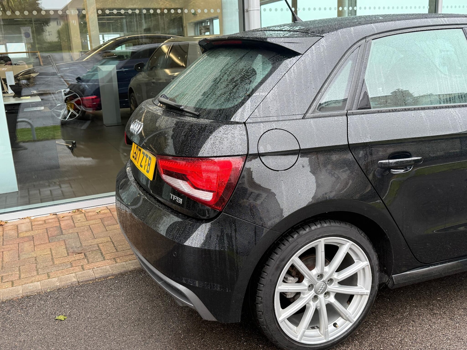 Used Audi A1 2017 for sale - 76166633: Photo 50