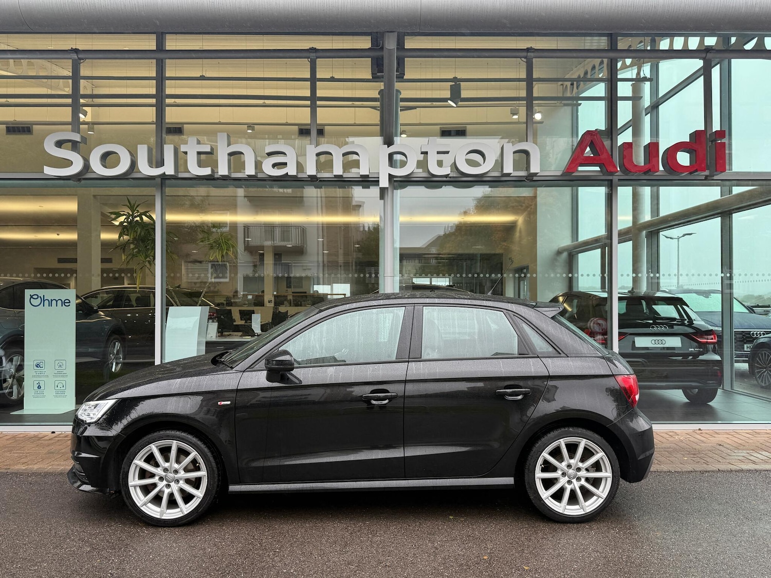 Used Audi A1 2017 for sale - 76166633: Photo 55