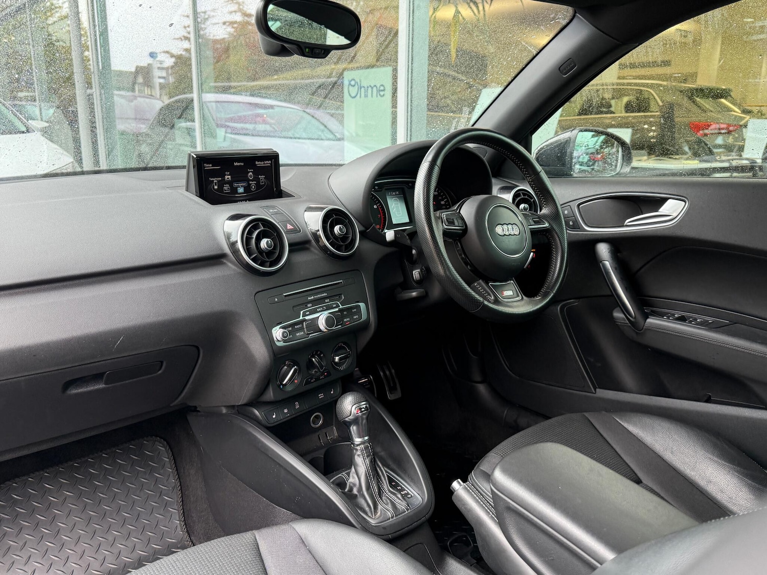 Used Audi A1 2017 for sale - 76166633: Photo 58