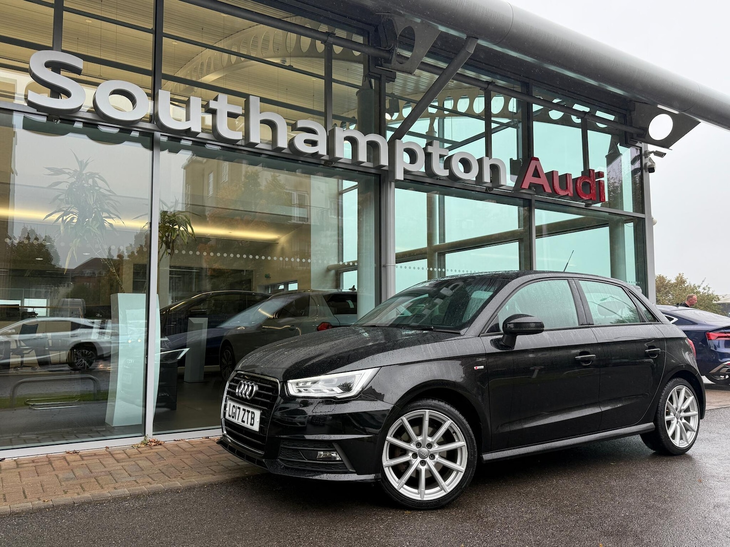Used Audi A1 2017 for sale - 76166633: Photo 59