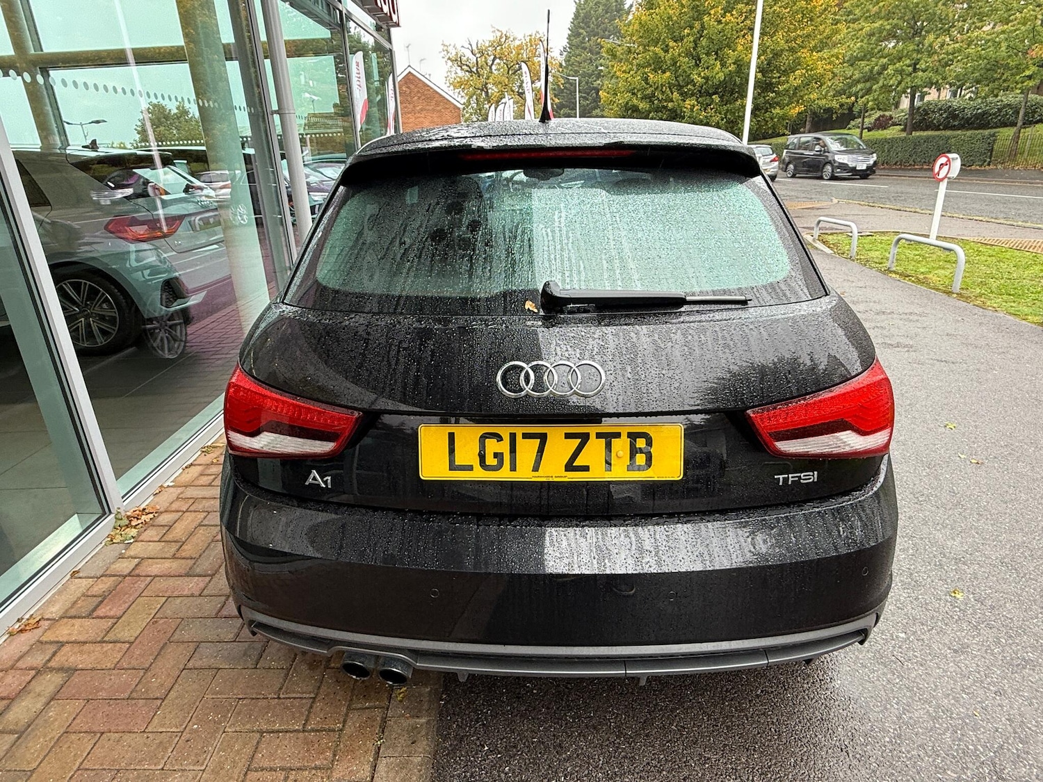 Used Audi A1 2017 for sale - 76166633: Photo 7