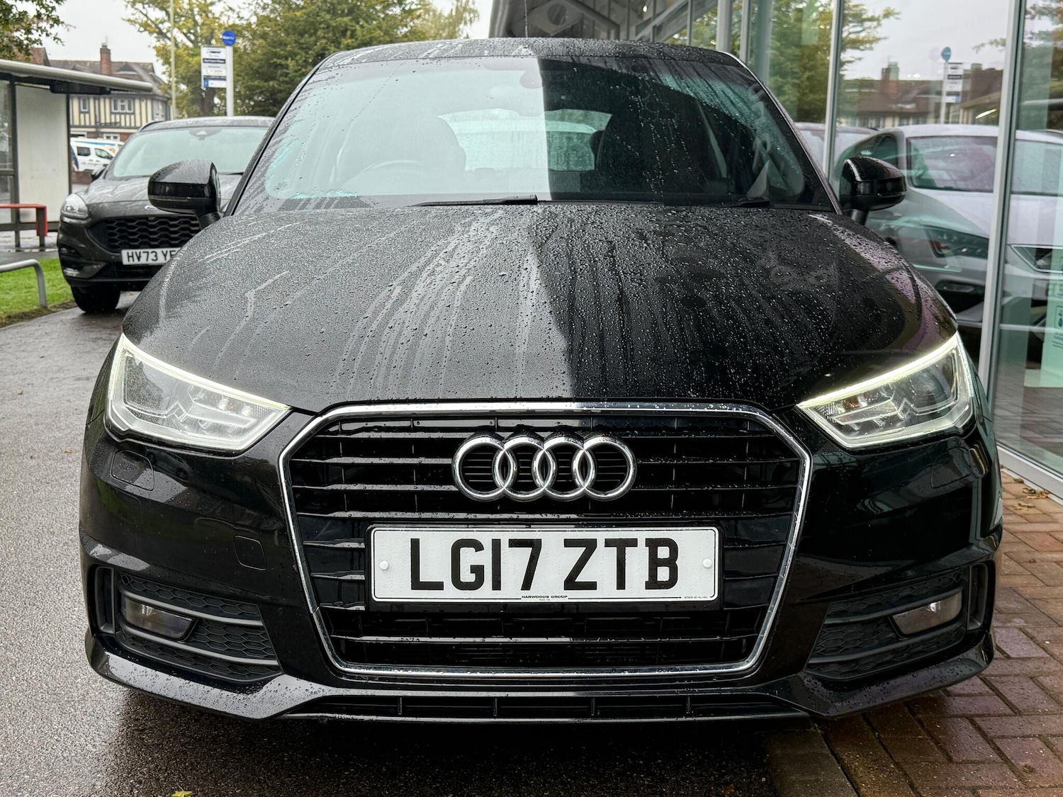 Used Audi A1 2017 for sale - 76166633: Photo 9