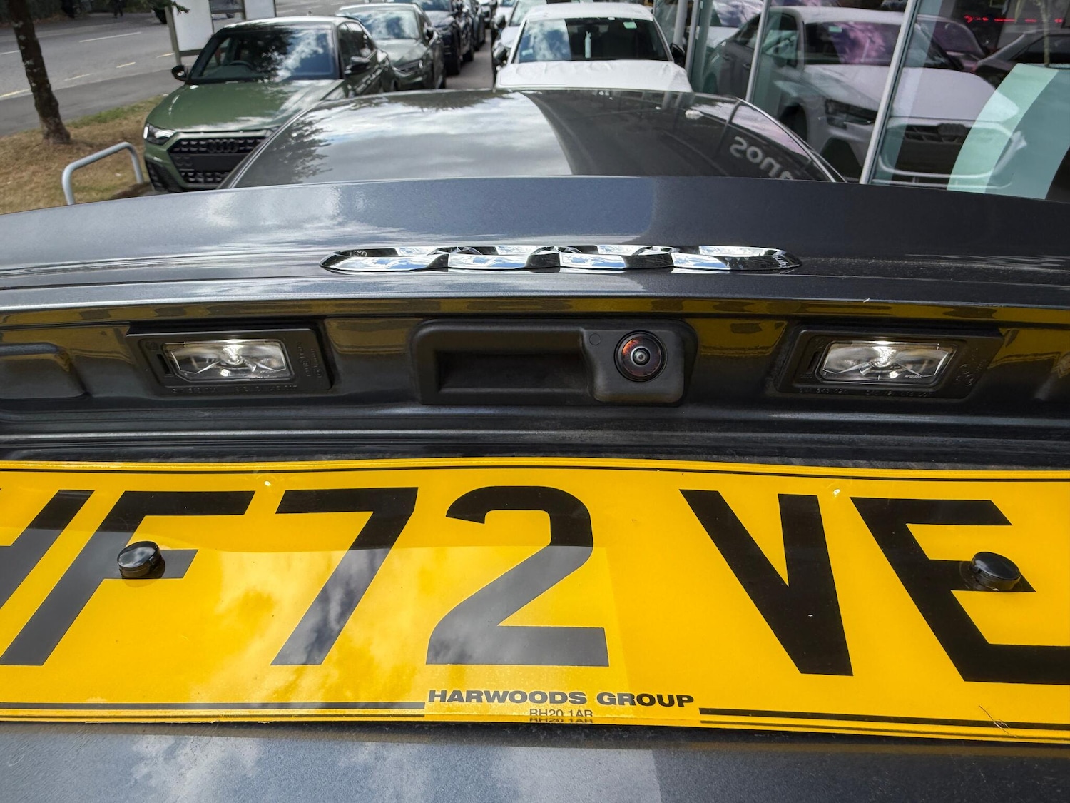 Vehicle 39
