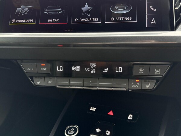 Used Audi Q4 e-tron 2024 for sale - 75588448: Photo 11