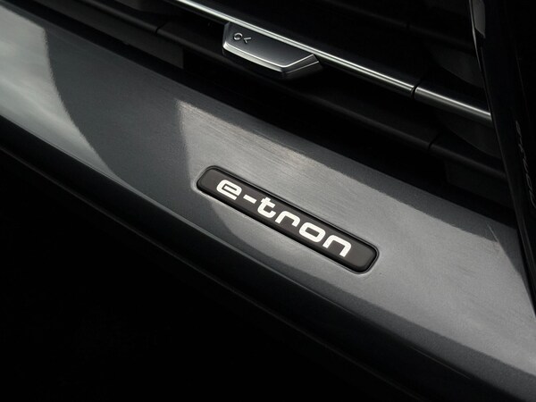 Used Audi Q4 e-tron 2024 for sale - 75588448: Photo 14