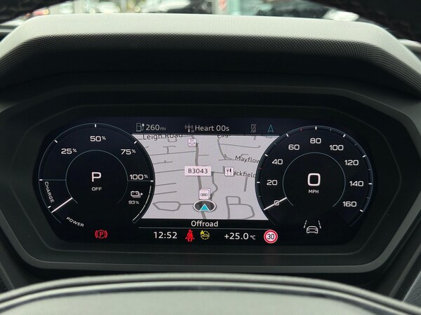 Used Audi Q4 e-tron 2024 for sale - 75588448: Photo 18