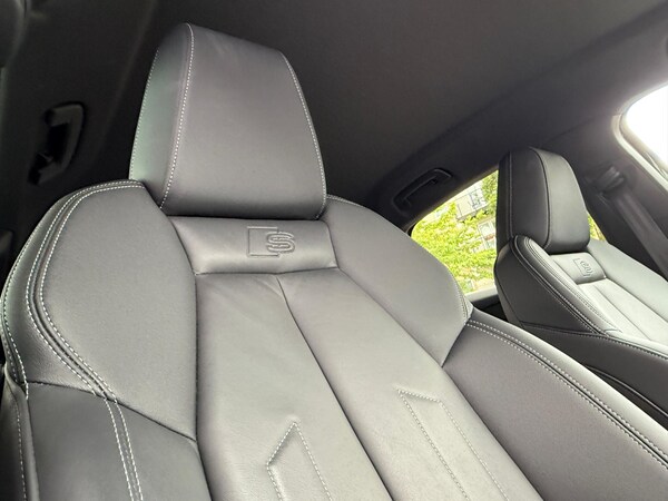 Used Audi Q4 e-tron 2024 for sale - 75588448: Photo 23