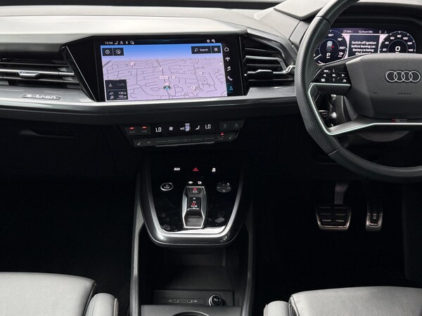 Used Audi Q4 e-tron 2024 for sale - 75588448: Photo 29
