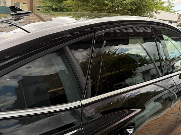 Used Audi Q4 e-tron 2024 for sale - 75588448: Photo 35
