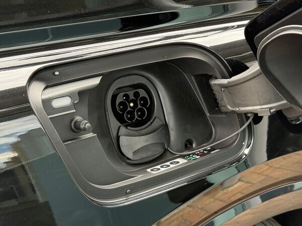 Used Audi Q4 e-tron 2024 for sale - 75588448: Photo 36