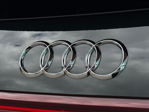 Used Audi Q4 e-tron 2024 for sale - 75588448: Photo 38