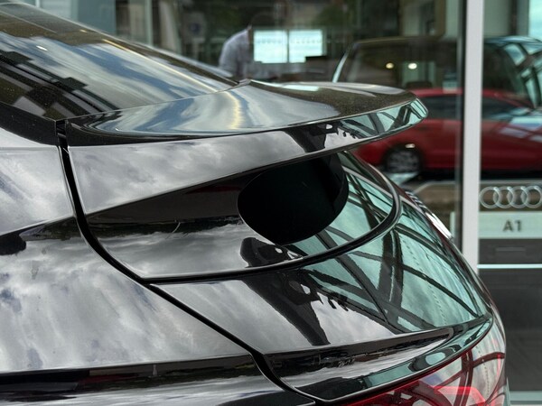 Used Audi Q4 e-tron 2024 for sale - 75588448: Photo 40