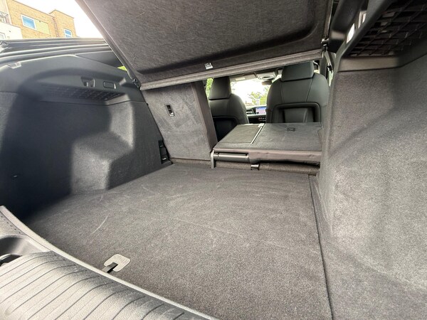 Used Audi Q4 e-tron 2024 for sale - 75588448: Photo 44