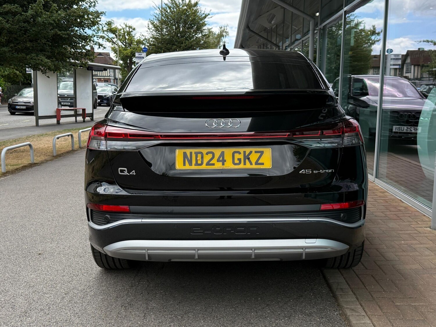 Vehicle 45