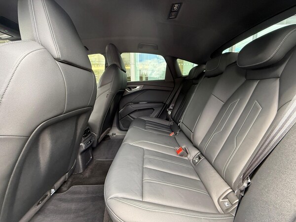 Used Audi Q4 e-tron 2024 for sale - 75588448: Photo 49