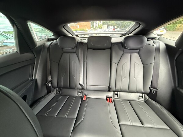 Used Audi Q4 e-tron 2024 for sale - 75588448: Photo 51
