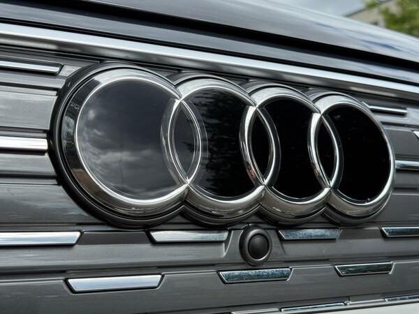 Used Audi Q4 e-tron 2024 for sale - 75588448: Photo 53