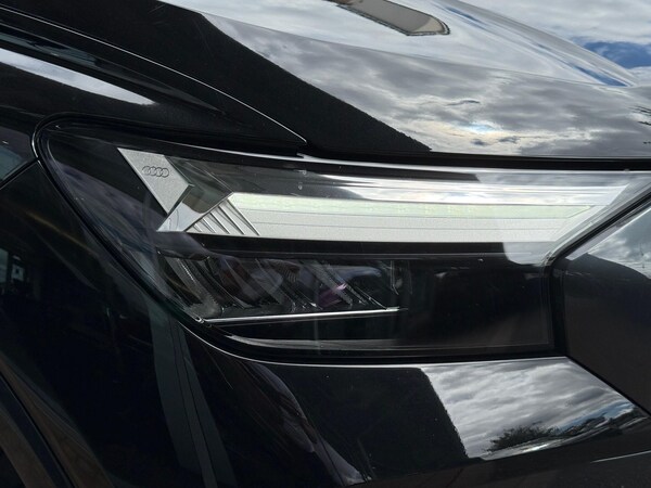 Used Audi Q4 e-tron 2024 for sale - 75588448: Photo 54