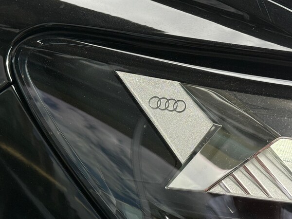 Used Audi Q4 e-tron 2024 for sale - 75588448: Photo 55