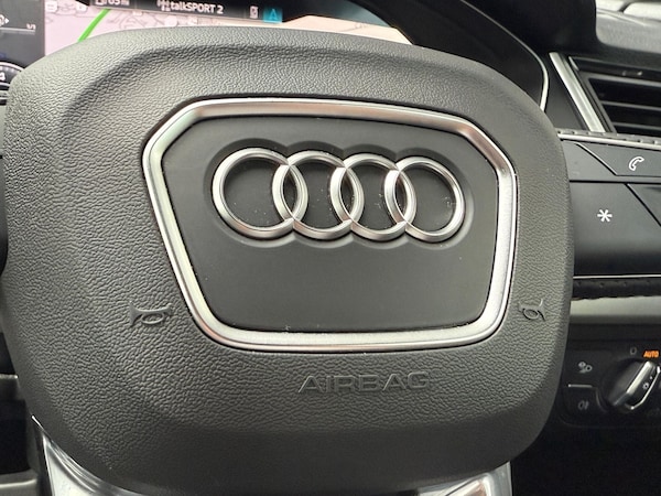 Used Audi Q5 2025 for sale - 75519494: Photo 10