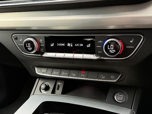 Used Audi Q5 2025 for sale - 75519494: Photo 14