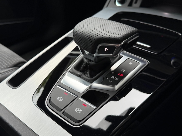 Used Audi Q5 2025 for sale - 75519494: Photo 17