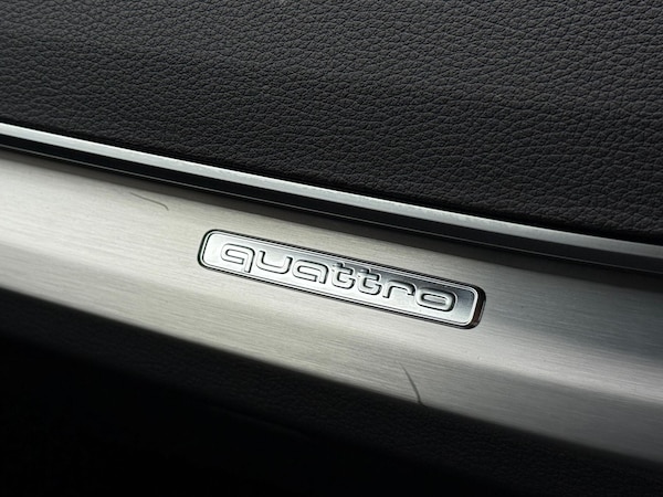 Used Audi Q5 2025 for sale - 75519494: Photo 21