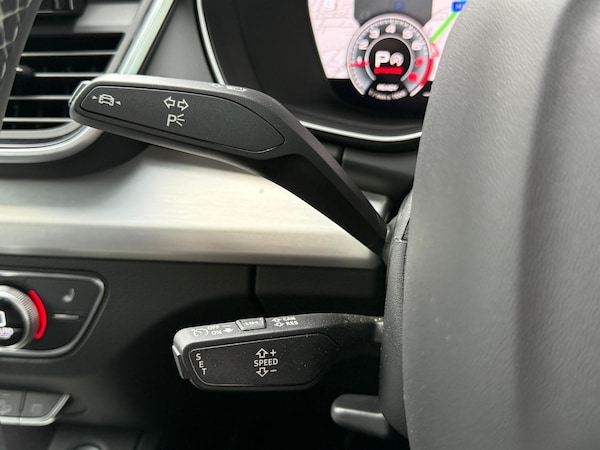 Used Audi Q5 2025 for sale - 75519494: Photo 22