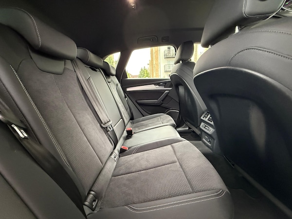 Used Audi Q5 2025 for sale - 75519494: Photo 28