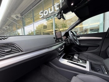 Used Audi Q5 2025 for sale - 75519494: Photo