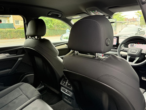 Used Audi Q5 2025 for sale - 75519494: Photo 36