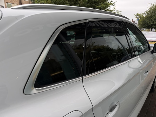 Used Audi Q5 2025 for sale - 75519494: Photo 37