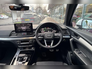 Used Audi Q5 2025 for sale - 75519494: Photo