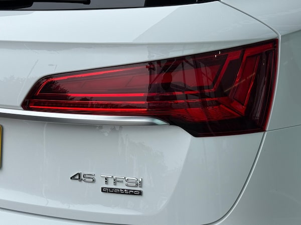 Used Audi Q5 2025 for sale - 75519494: Photo 40