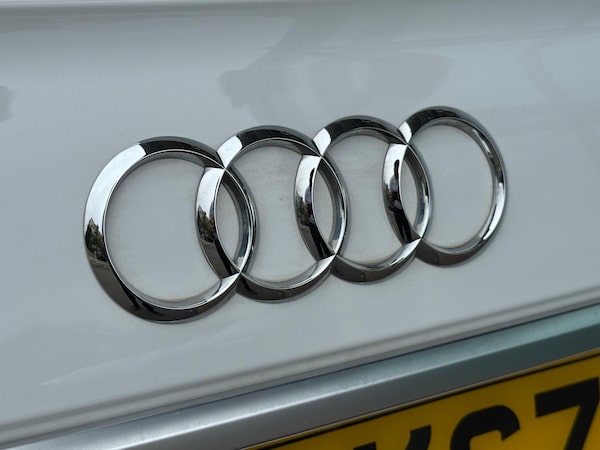 Used Audi Q5 2025 for sale - 75519494: Photo 41
