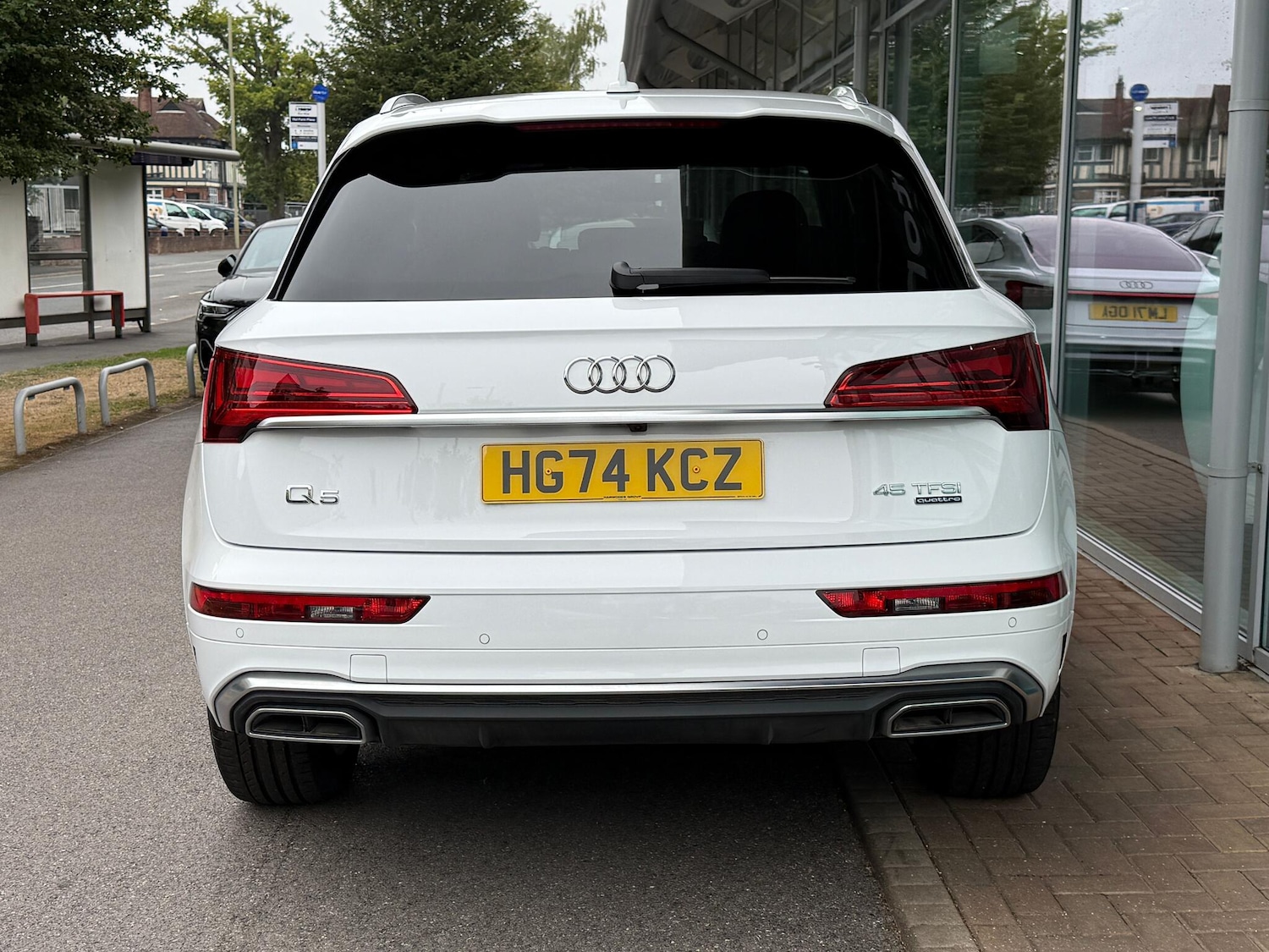 Vehicle 48