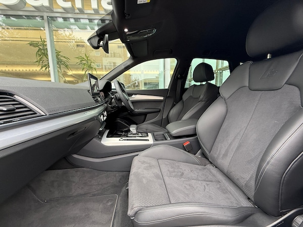 Used Audi Q5 2025 for sale - 75519494: Photo 50