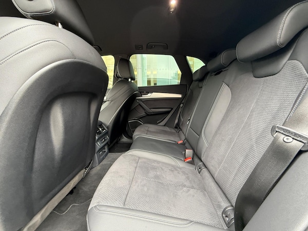 Used Audi Q5 2025 for sale - 75519494: Photo 51