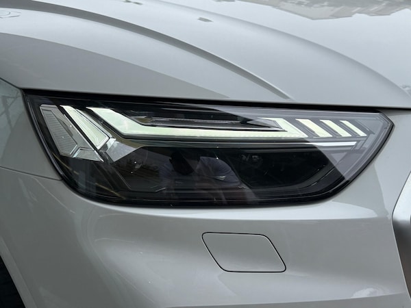 Used Audi Q5 2025 for sale - 75519494: Photo 53