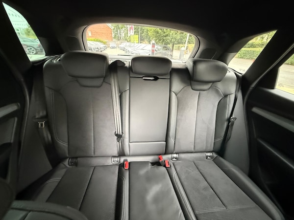 Used Audi Q5 2025 for sale - 75519494: Photo 59