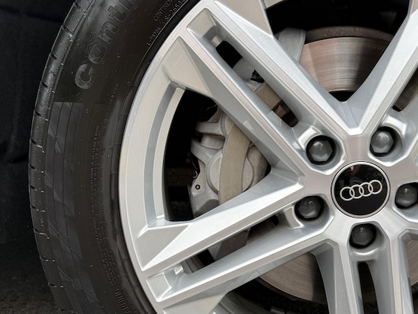 Used Audi Q5 2025 for sale - 75519494: Photo 62