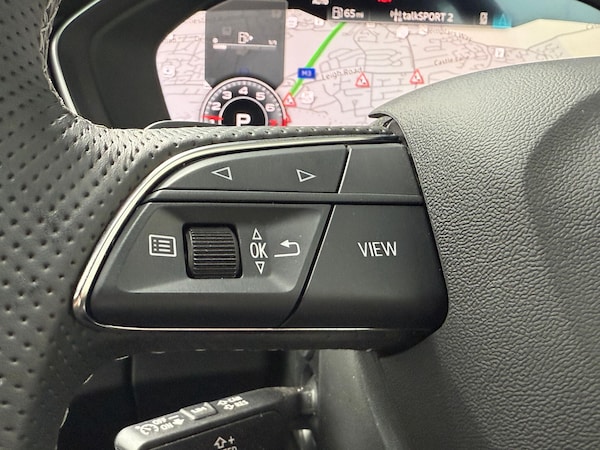 Used Audi Q5 2025 for sale - 75519494: Photo 8
