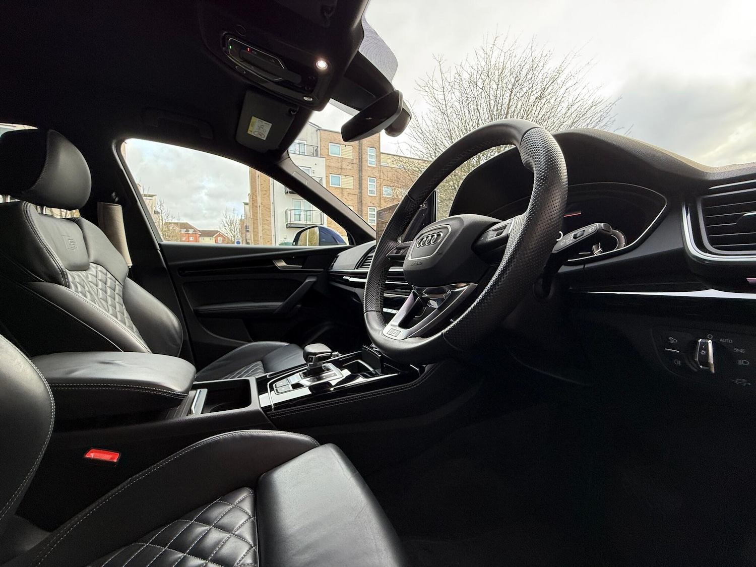 Used Audi Q5 2021 for sale - 77029511: Photo 12