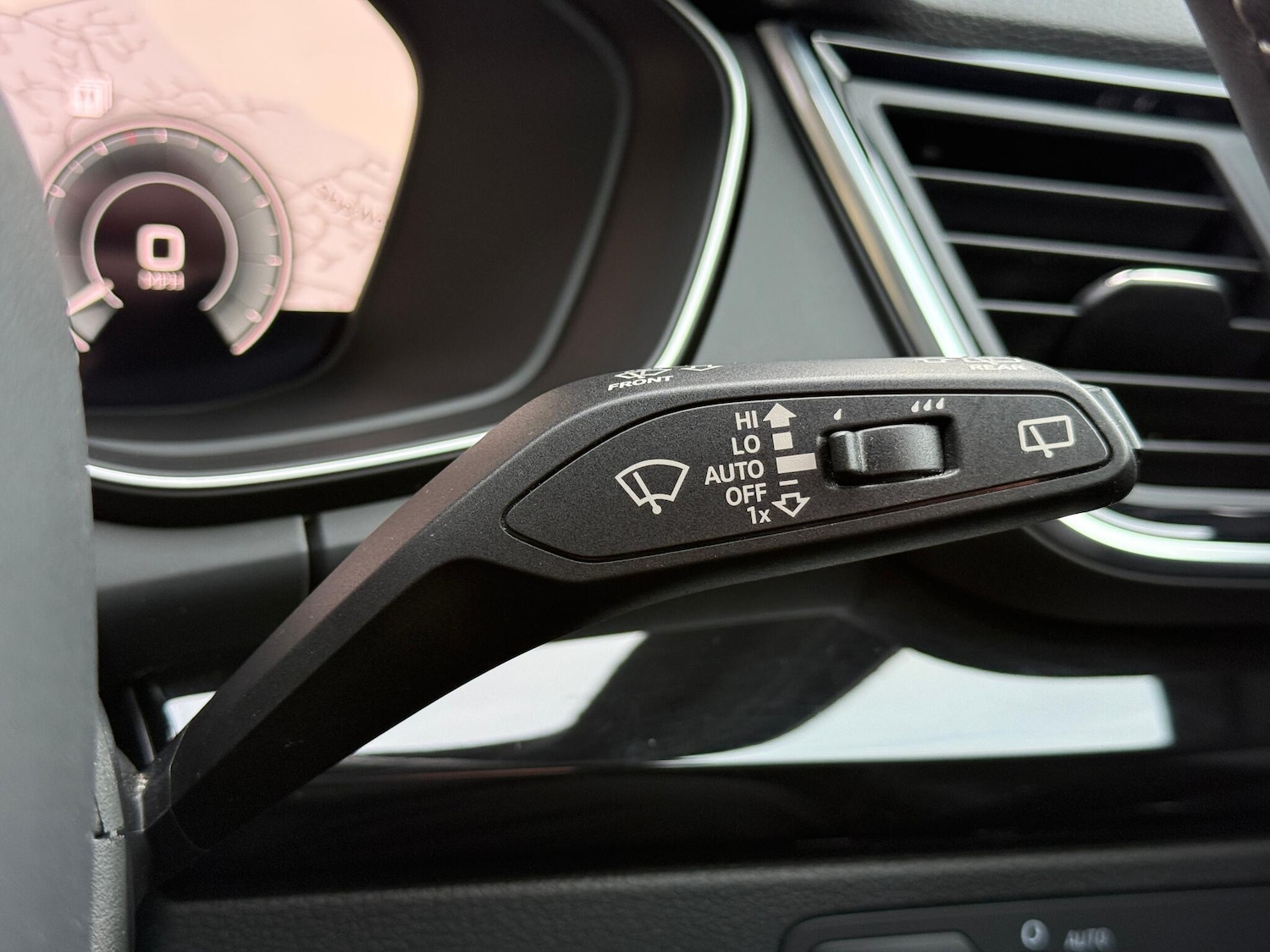 Used Audi Q5 2021 for sale - 77029511: Photo 17