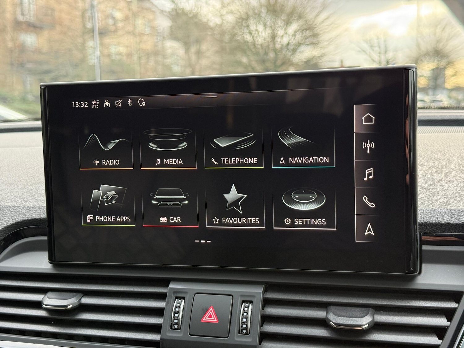 Used Audi Q5 2021 for sale - 77029511: Photo 18